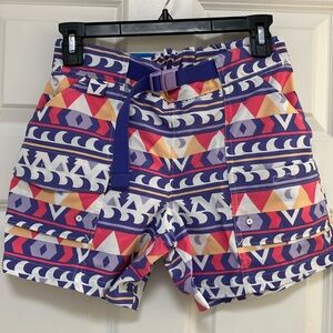 Columbia Athletic/Athleisure/Beach Shorts, NWT!